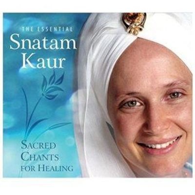 Photo of Sounds True The Essential Snatam Kaur