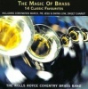Parade Co Magic of Brass The: 14 Classic Favourites Photo