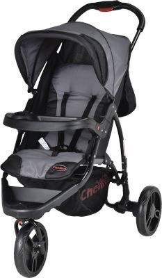 Photo of Chelino Rocky 3 Position Baby Stroller