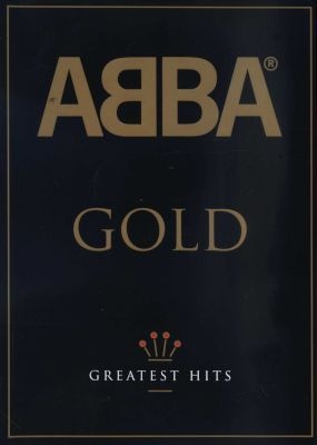 Photo of Universal Music ABBA: Gold