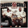 Universal Music Group Tough Luv CD Photo