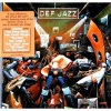 Universal Music Group Def Jazz CD Photo