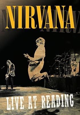Photo of Nirvana: Live at Reading