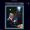 Francis Albert Sinatra & Antonio Carlos Jobim Photo