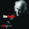 Wrasse Records 50 Plus Belles Chansons Leo Ferre Photo