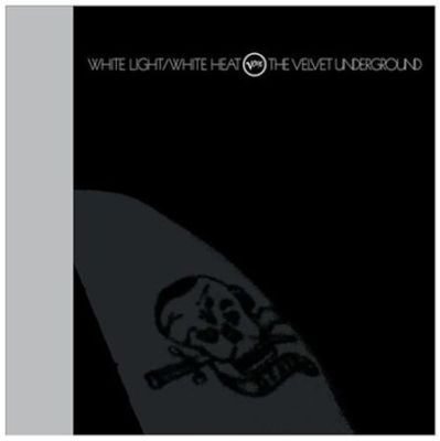 Photo of White Light/white Heat:45th Anniversa CD
