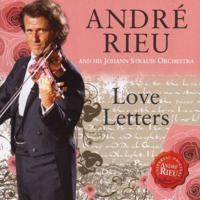 Photo of Andre Rieu: Love Letters
