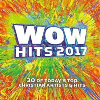 Photo of Wow Hits 2017