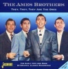 Jasmine Records The They They They Are the Ones: Early Hits and More Photo
