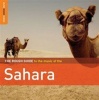 World Music Network The Rough Guide to the Music of the Sahara Photo