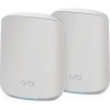 Netgear Orbi RBK352 WiFi 6 AX1800 Dual-band Mesh System Photo