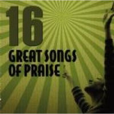 Photo of Daywind 16 Great Songs of Praise