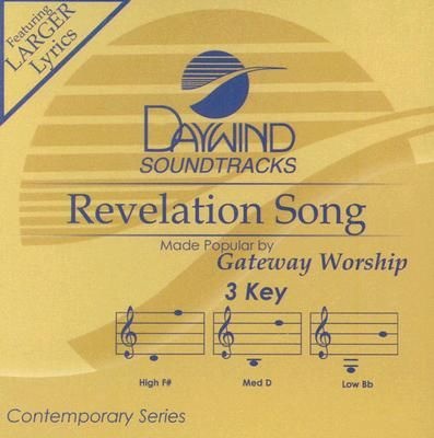 Photo of Daywind Revelation Song