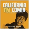 Video Music Inc California I'm Comin [12/9] * CD Photo