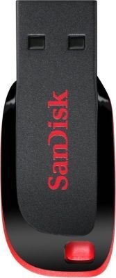 Photo of SanDisk Cruzer Blade USB Flash Drive