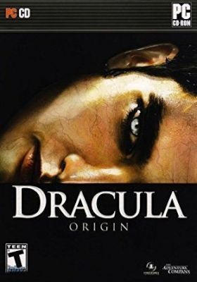 Photo of The Adventure Company Dracula Origin