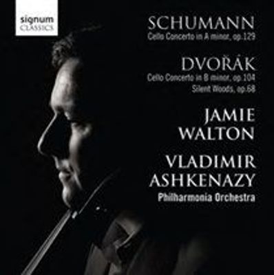 Photo of Schumann: Cello Concerto in a Minor Op. 129/...
