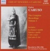 The Complete Recordings Volume 2 - Caruso Photo