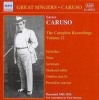 Naxos Complete Recordings Volume 12 Photo