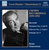 Chopin Recordings1939-1952 Photo