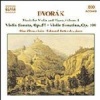 Naxos Piano and Violin Music Vol. 1 Photo