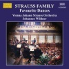 Marco Polo Strauss Family: Favourite Dances Photo