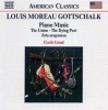 Naxos Piano Works: The Union the Dying Poet Photo