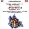 Naxos Missa Sinfonica/symphony No. 5 Photo