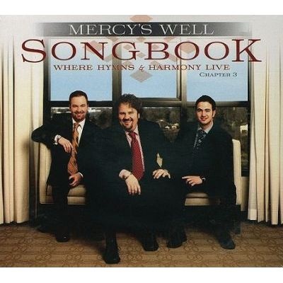 Photo of Mercys Well Ministries Mercy's Well Songbook Chapter 3: Where Hymns & Harmony Live