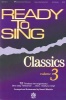 Brentwood Benson Music Publishing Ready to Sing Classics: Volume 3 Photo