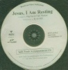 Brentwood Benson Music Publishing Jesus I Am Resting Photo