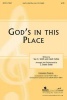 Brentwood Benson Music Publishing God's in This Place Photo