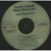 Brentwood Benson Music Publishing Jesus Saves: Live!: Acoustic-Left Electric-Right Photo
