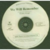 Brentwood Benson Music Publishing We Will Remember Photo