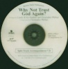 Brentwood Benson Music Publishing Why Not Trust God Again? Photo
