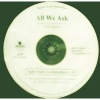 Brentwood Benson Music Publishing All We Ask: SATB Photo