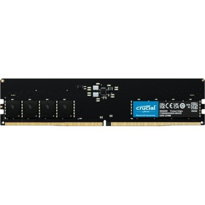 Photo of Crucial DDR5 4800Mhz 32GB Desktop Memory