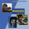 Aleph Records Mannix CD Photo