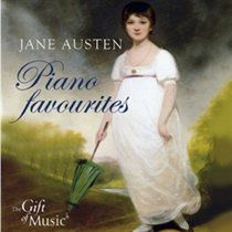Photo of Jane Austen: Piano Favourites