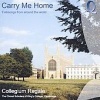 Naxos of America Carry Me Home: Folksongs from Around the World Photo