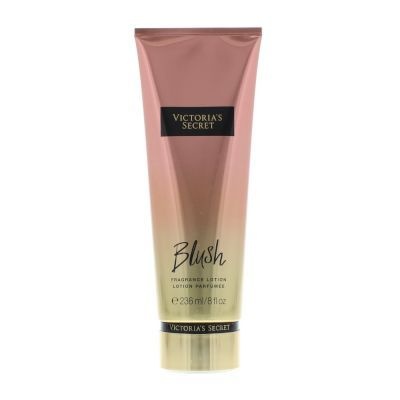 Victorias Secret Blush Fragrance Lotion Parallel Import