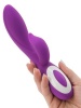 Wonderlust Swan Harmony G-Spot Vibrator Photo