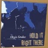 Hold It Right There Photo