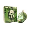 Police To Be Camouflage Eau De Toilette - Parallel Import Photo