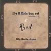 Allegro Illy B Eats Box Set 1-3 Photo