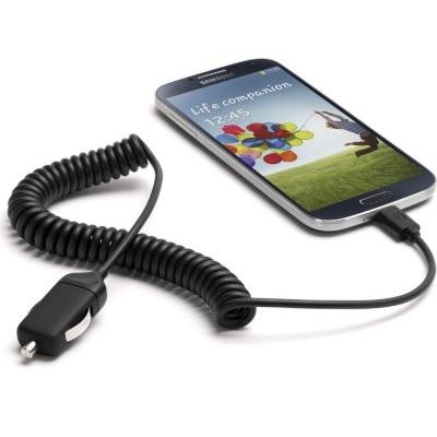 Photo of Griffin PowerJolt Mobile Car Charger for Micro-USB Devices