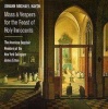 J.M. Haydn: Mass & Vespers Photo
