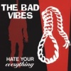 Redeye Music Distribution Hate Your Everything Photo