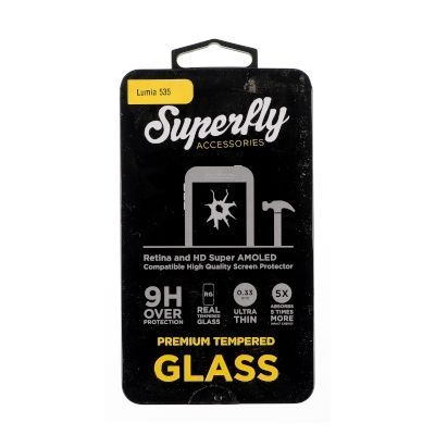 Photo of Superfly Tempered Glass for Microsoft Lumia 535