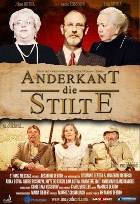 Photo of Imagen Heart Anderkant Die Stilte movie